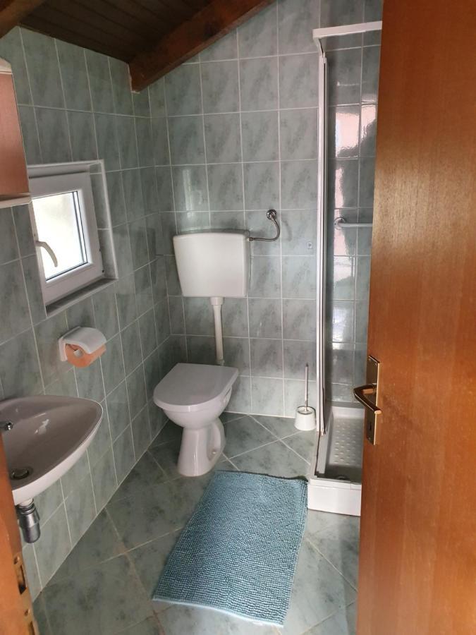 Apartmani Lovro أوغولين المظهر الخارجي الصورة
