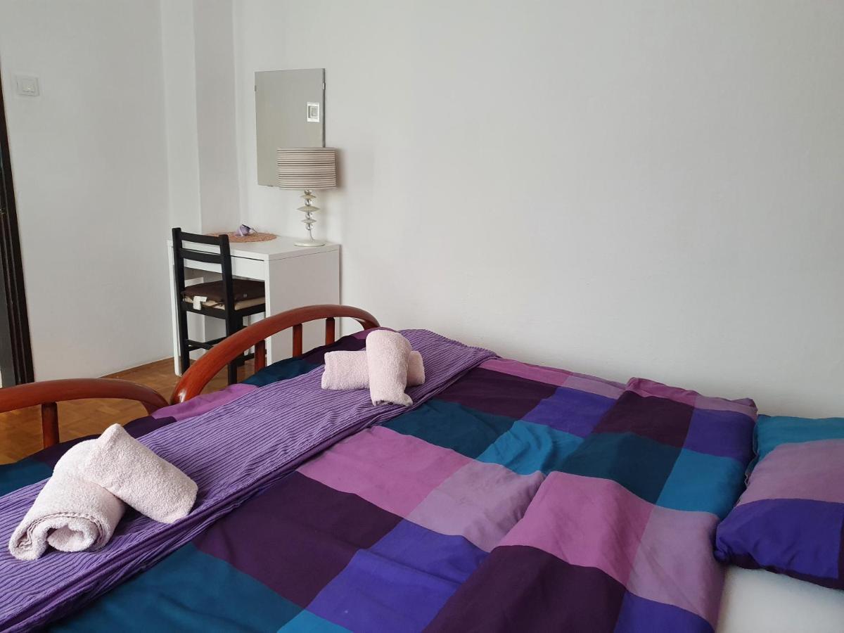 Apartmani Lovro أوغولين المظهر الخارجي الصورة