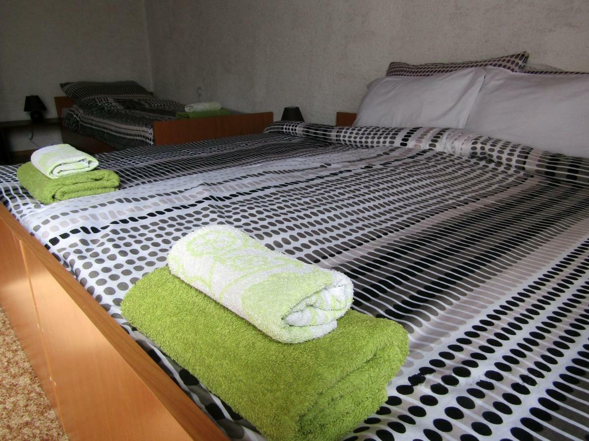 Apartmani Lovro أوغولين المظهر الخارجي الصورة