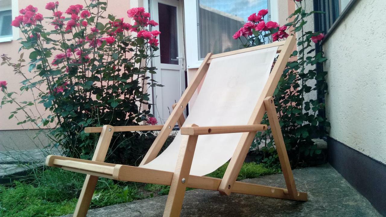 Apartmani Lovro أوغولين المظهر الخارجي الصورة